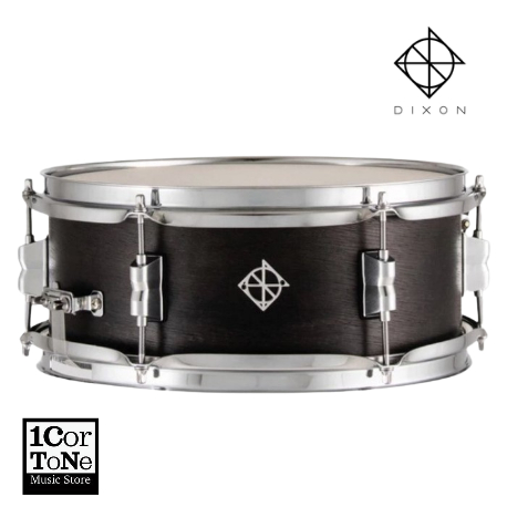 Snare Drum Dixon PDSL 512 BK