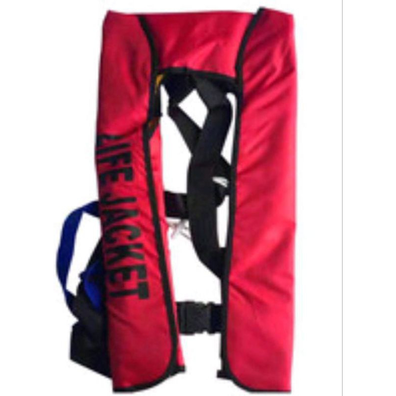 LIFE JACKET CO2 OUTOLATIS/LIFE JACKET CO2