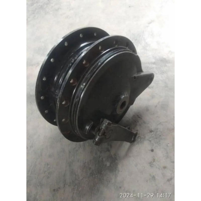 TROMOL BELAKANG TROMOL BESAR VEGA LAMA JUPITER Z SET #ORIGINAL