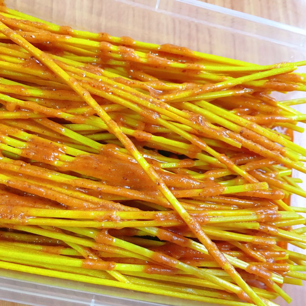 

MIE LIDI BUMBU BASAH KEMASAN BOX 500ml DAN 750ml TERLARIS