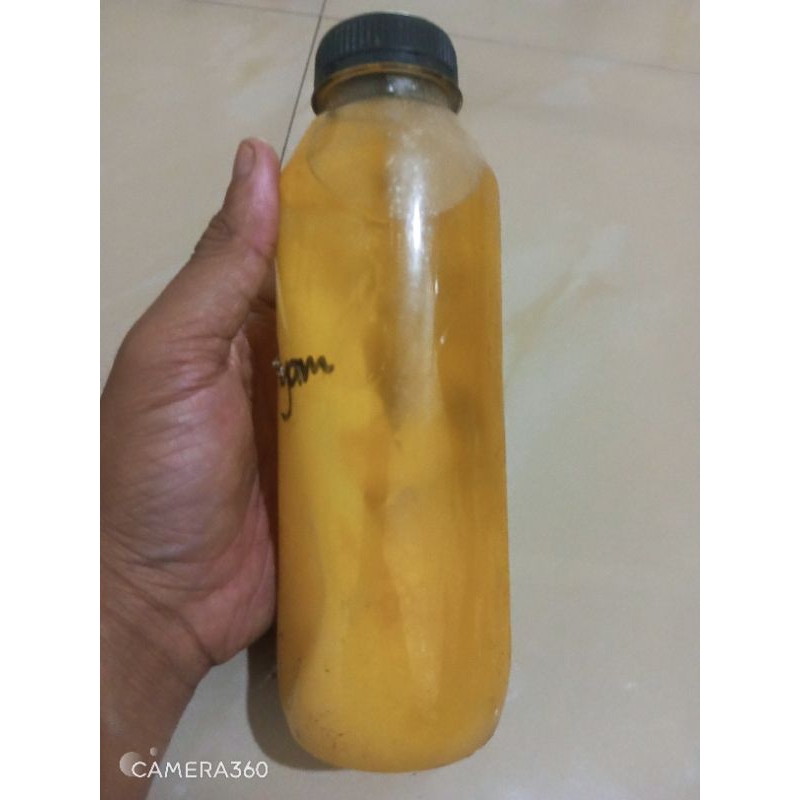 

minyak ayam murni 1 liter murah banget