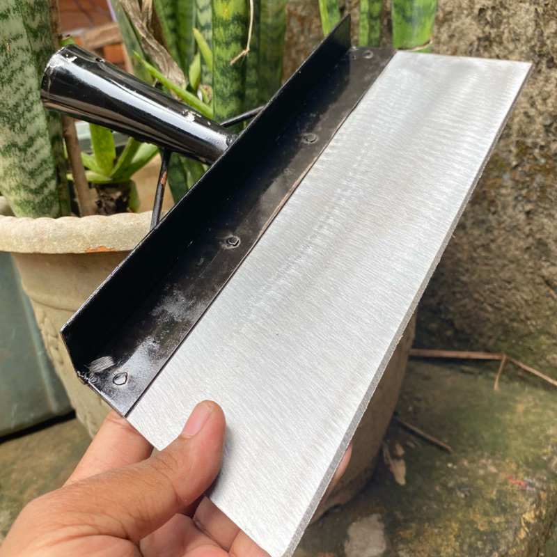 SEKOP RUMPUT-SEKOP LUMUT PAVING BLOCK