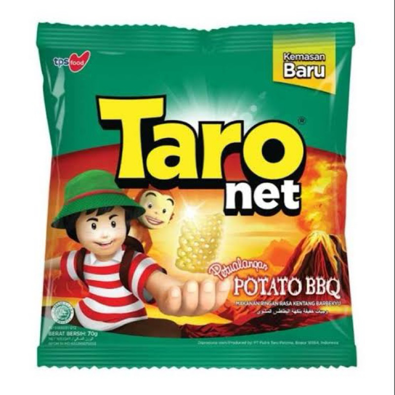 

TARO NET SNACK