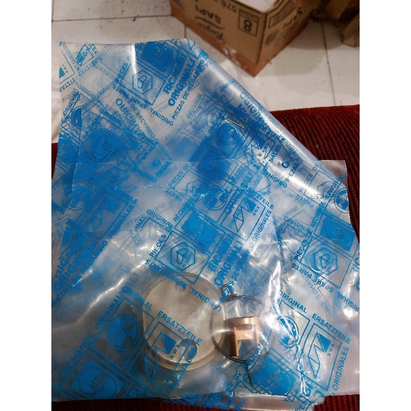 Stut Gobangan Kopling Vespa Super Sprint Bajaj