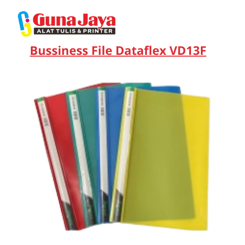 

Bussiness File Dataflex VD13F