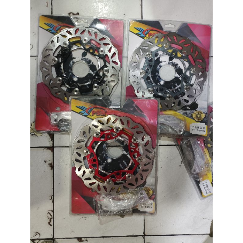piringan pcx150 abs psm piringan psm pcx 150 abs disc 260mm  cakram psm pcx150 260mm cakram pcx 150 