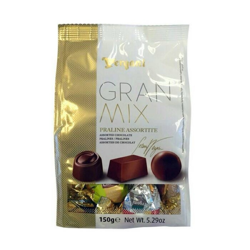 Vergani Gran Mix Praline Assortite