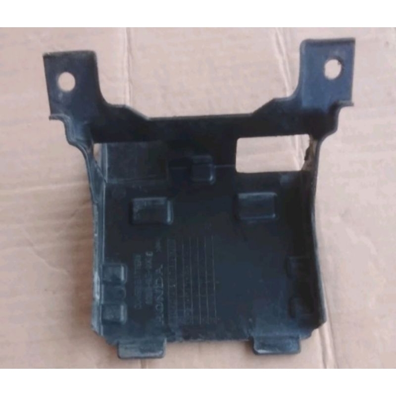 cofer tutup bok aki CBR 150 old k15 original copotan