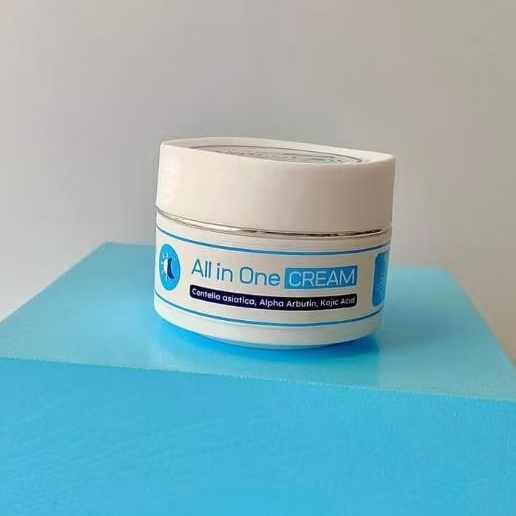 CREAM AMR GLOW 20 GRAM KEMASAN BARU ORIGINAL BPOM