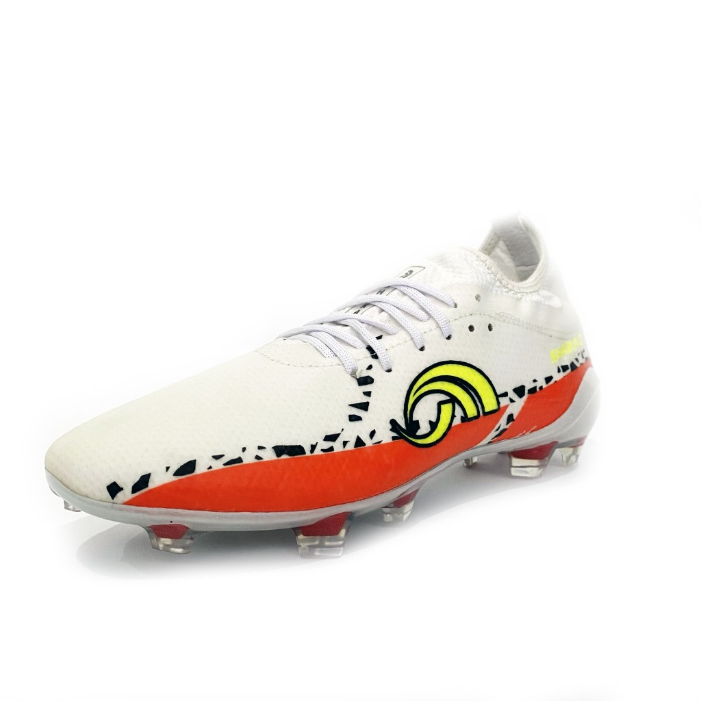 Shakaz - Sepatu Bola Shakaz Legend