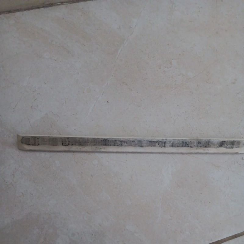 dudukan kain pemanas kyocera M2040dn, M2540dn dan M2640idw  Original bekas