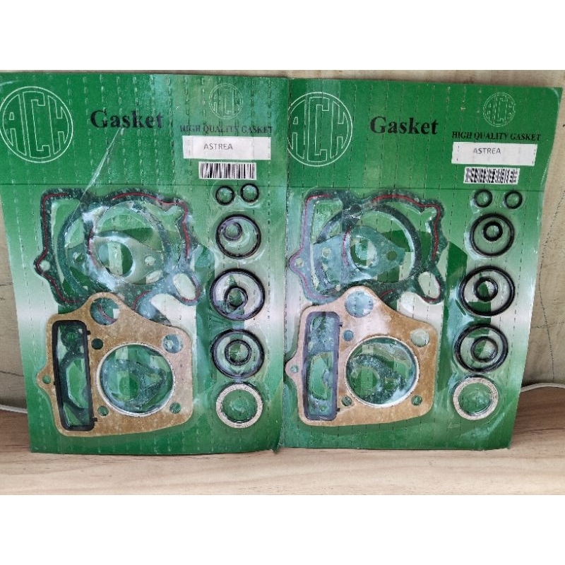 Paking Gasket Top Set ASTREA
