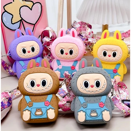 Tas Selempang LABUBU