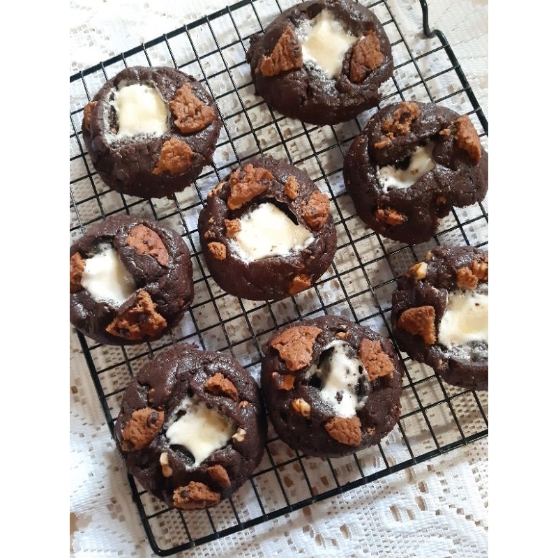 

Soft Cookies