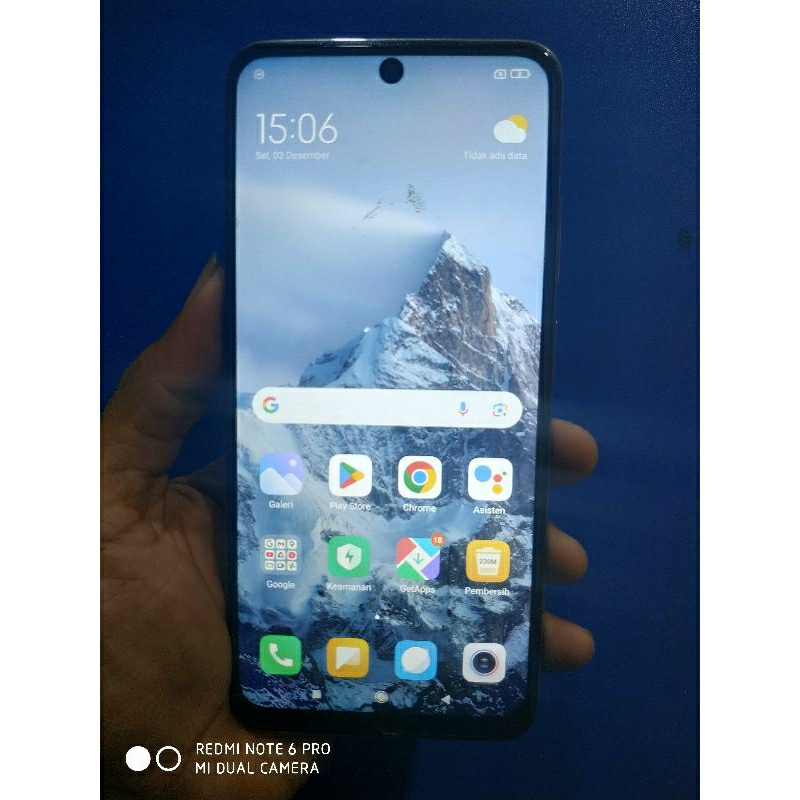 Redmi Note 10 4GB/64GB