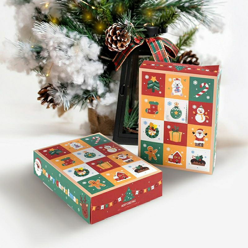 

Box Nastar Hampers Natal