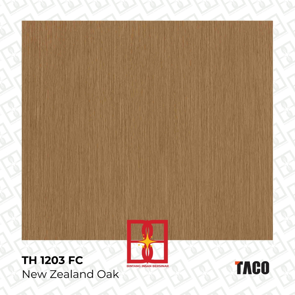 TACO HPL TH 1203 FC (New Zealand Oak)