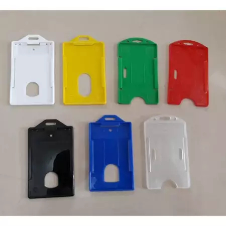 

Id Card / Name Tag / Card Holder / Tempat Id Card Plastik
