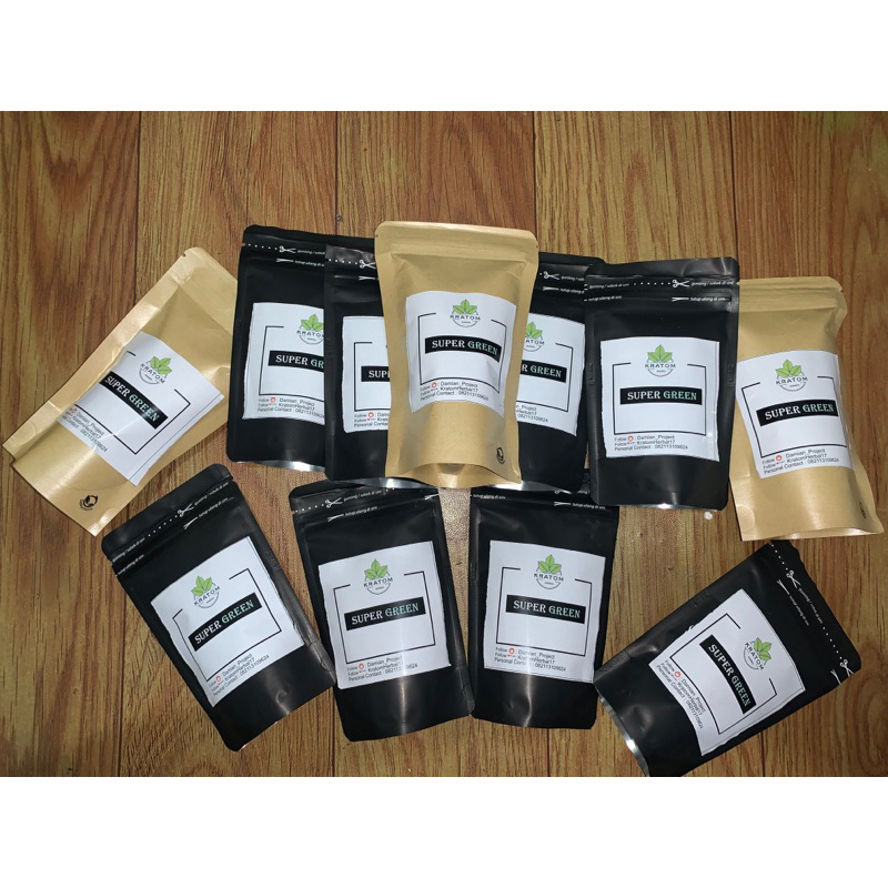 

100 gram rempah rempah kalimanntan terenak