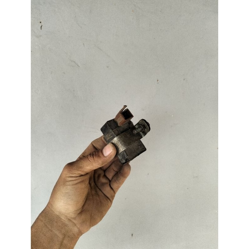 Cdi honda win original copotan