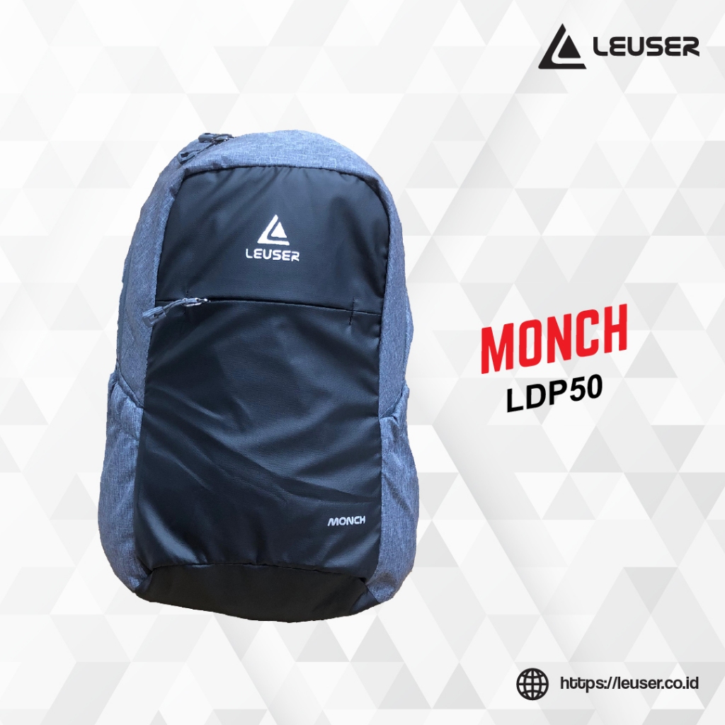 DAYPACK LEUSER MONCH