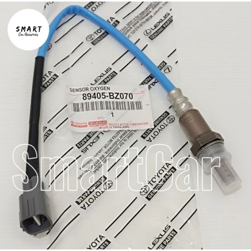 Sensor Oksigen Oxygen O2 Knalpot Avanza Xenia Rush Terios Innova Inova Lama