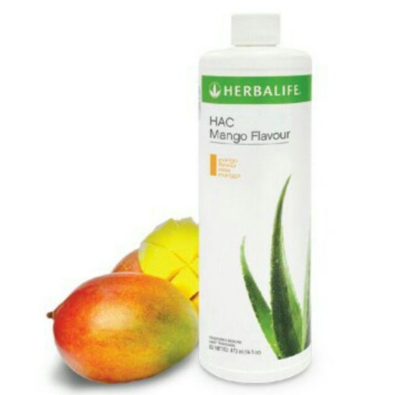 

HAC - Mango 473mL(16 fl Oz.)