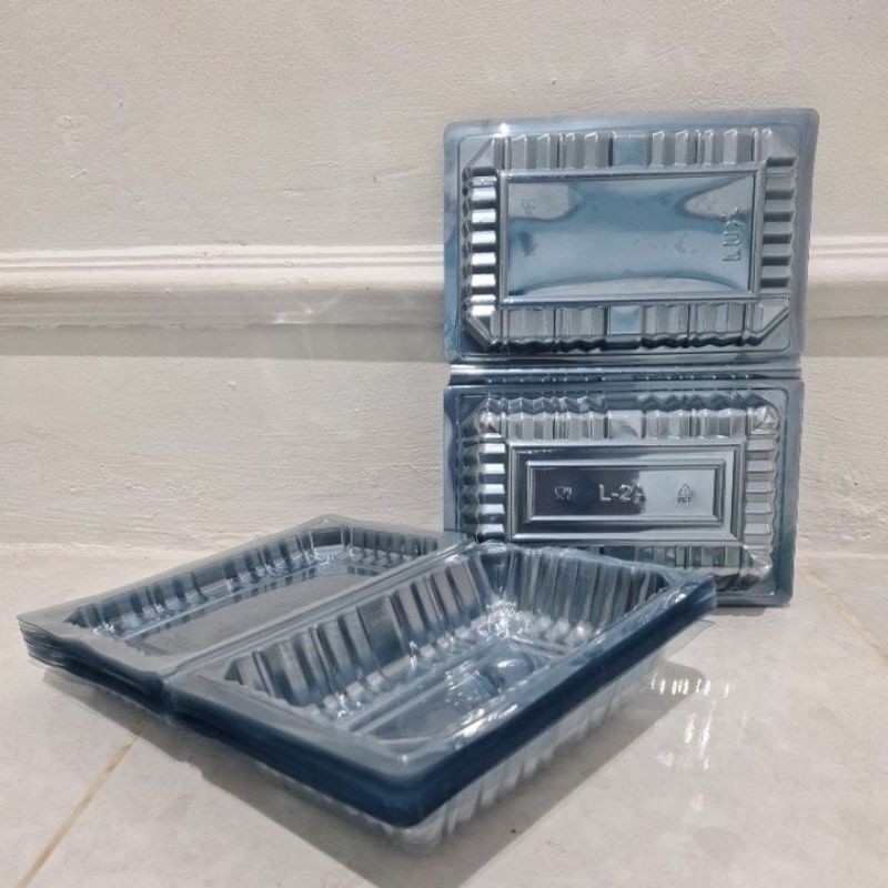 MIKA L2A MERK LUX isi 50 (TEBAL)