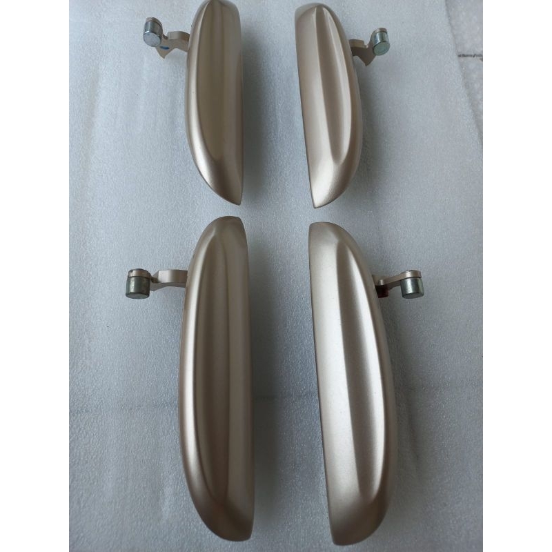 Handle pintu Luar Toyota Etios Valco Original