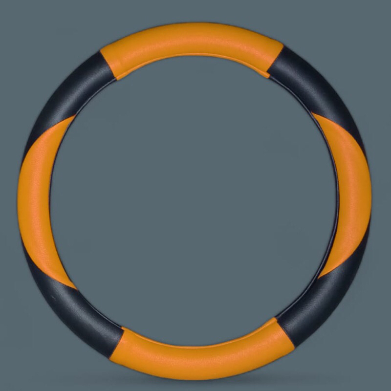 Sarung setir/Cover setir Mobil minibus/Pribadi Diameter 37-38cm