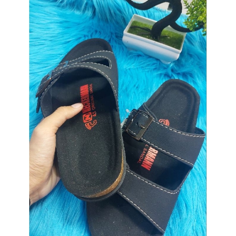 NECKERMANN BIRKEN-51 & NECKERMANN BIRKEN-53 ORI