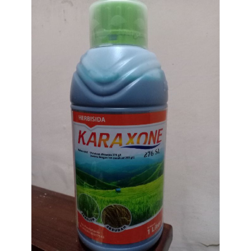Karaxone 276sl