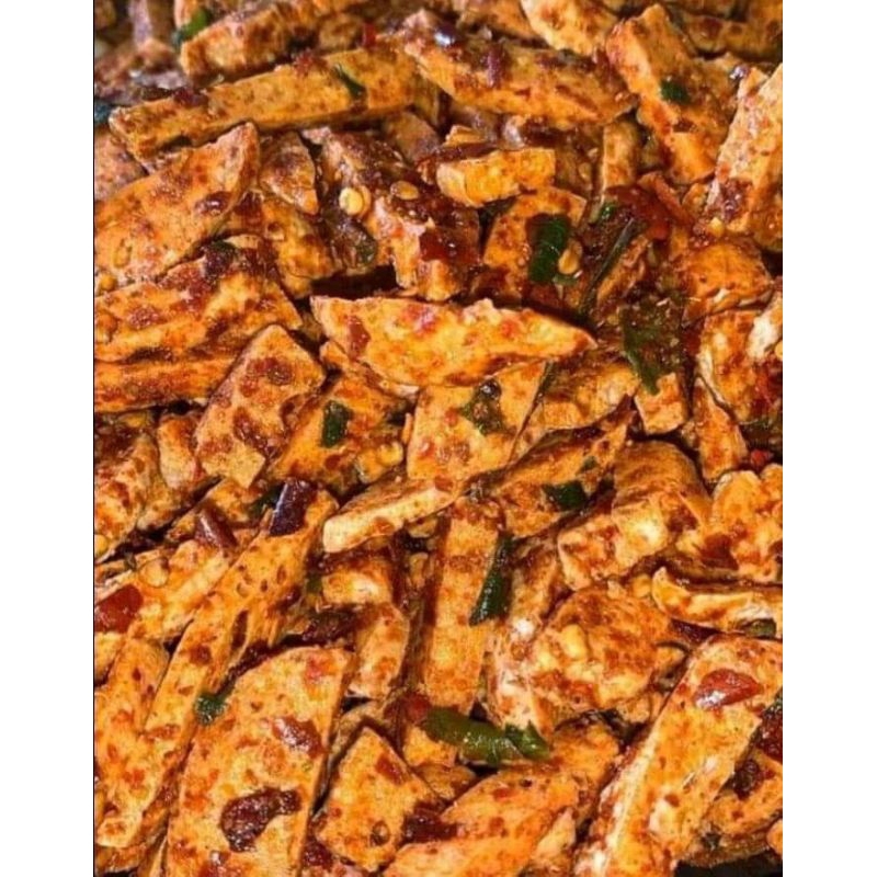 

BASRENG stik pedas daun jeruk 1kg