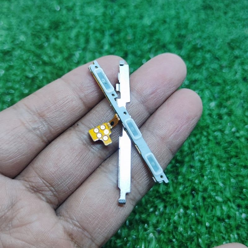 Flexibel On Off Samsung A52s - Flexible Volume - Ori Copotan