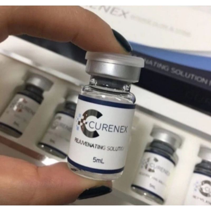 curenex dna salmon skinbooster