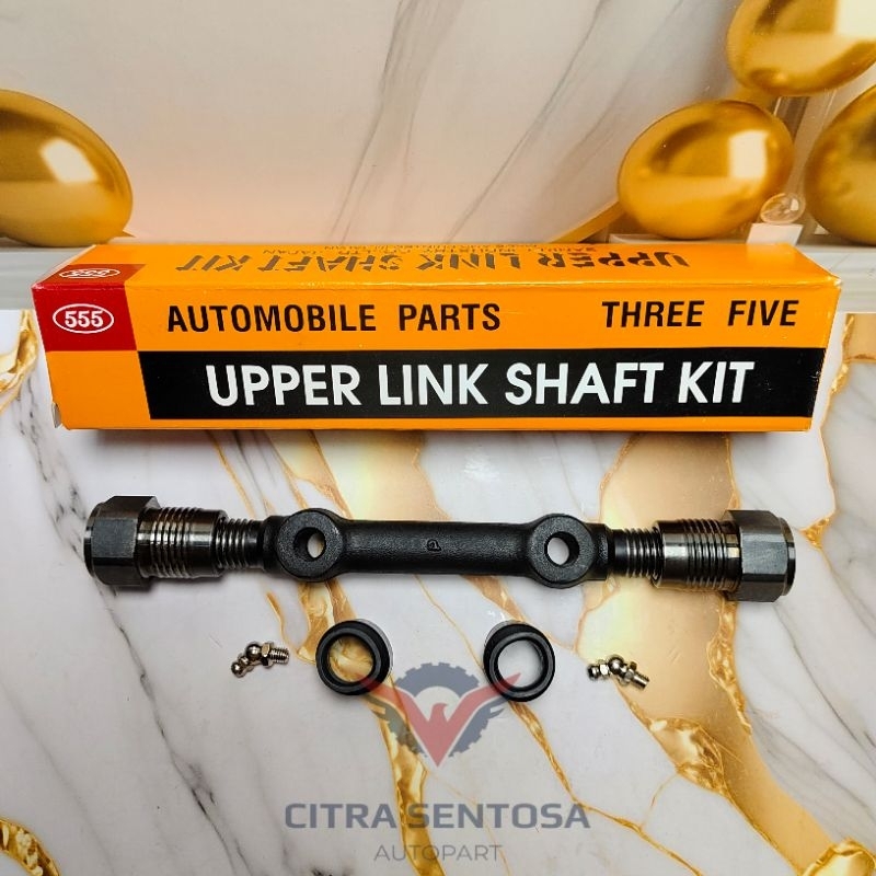 UPPER ARM LINK SHAFT UPPER ARM L300 L038 T120SS ORI 555 JAPAN