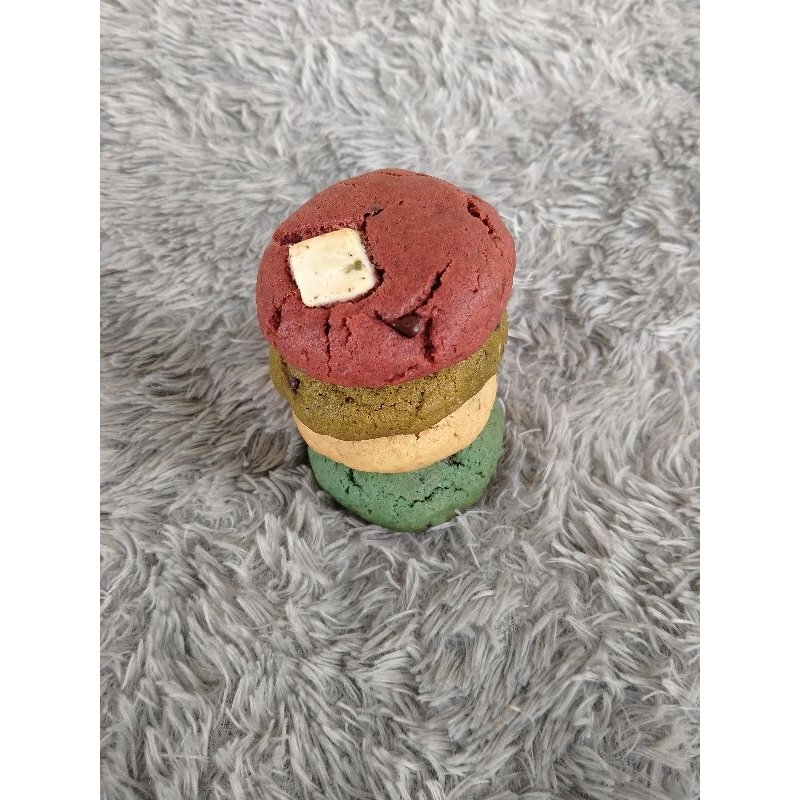 

Soft Cookies