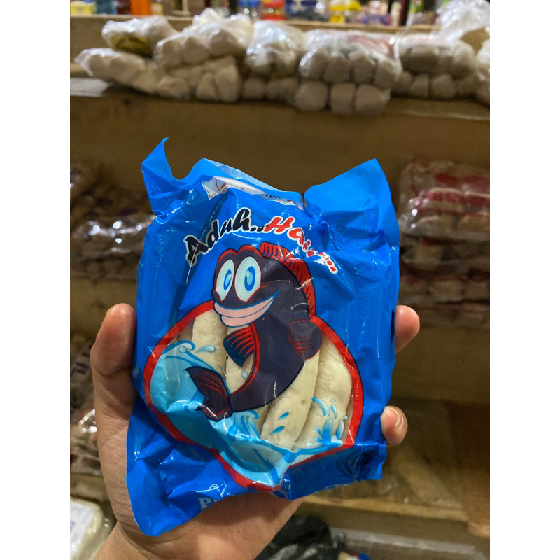 

makanan ringan otak otak ikan cemilan makanan instan otak otak aduhai