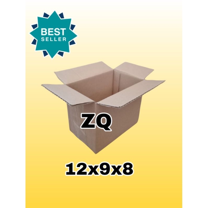 

kardus packing uk 12x9x8 kardus besar kardus kecil