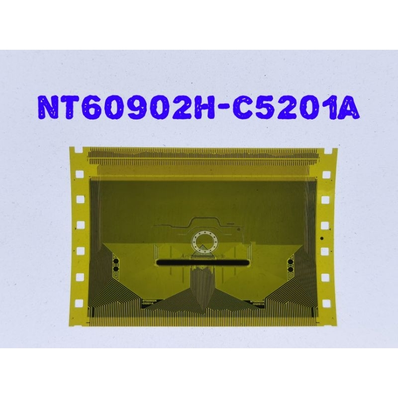 IC COF TYPE NT60902H-C5201A NEW
