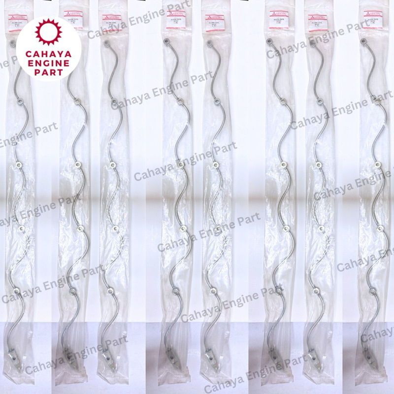 SLOW PIPE/PIPA CACING MITSUBISHI 6D20 | 6D22 | 6D24