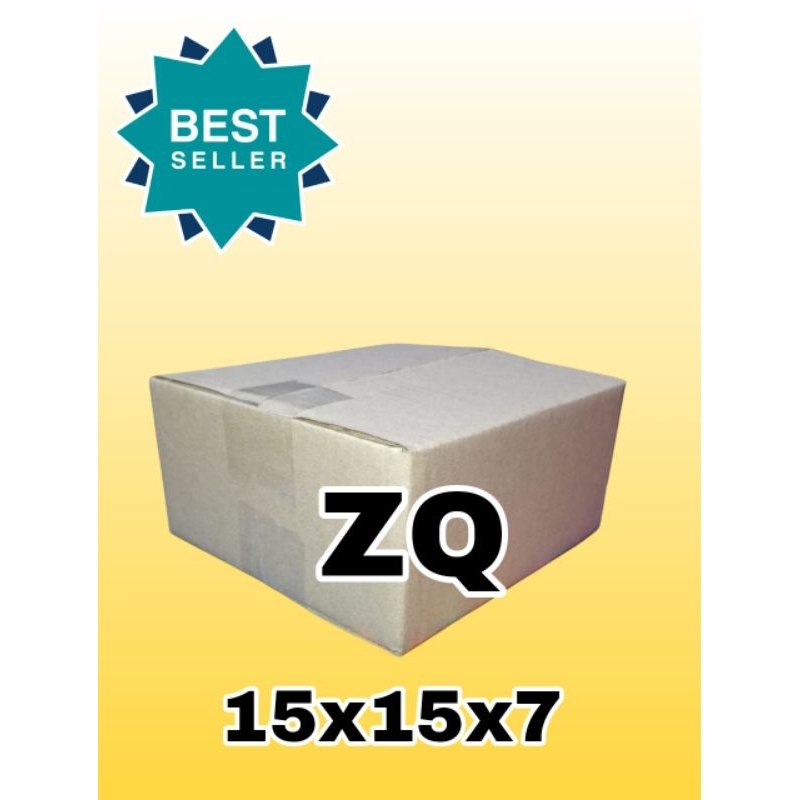 

kardus packing UK 15x15x7 kardus kecil kardus packing