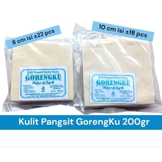 

kulit pangsit gorengku 200gr