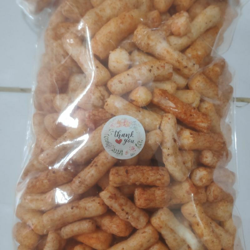 

snack stick chilli pedas 200gr