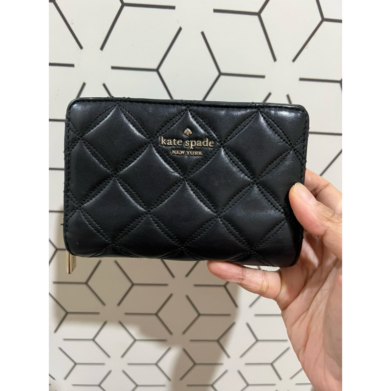Kate spade Natalia Wallet PRELOVED