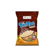 

Snack tik tak