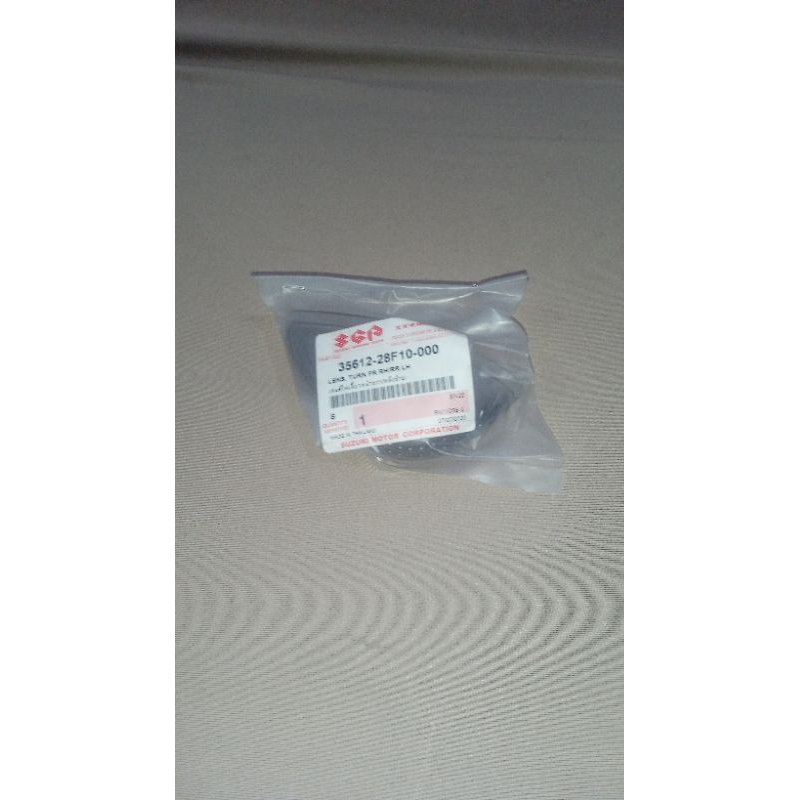 Mika lampu sein rk cool original suzuki