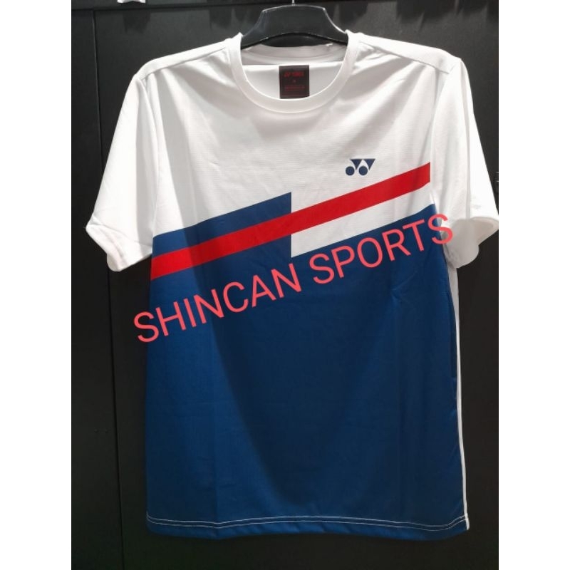 JERSEY YONEX ORIGINAL