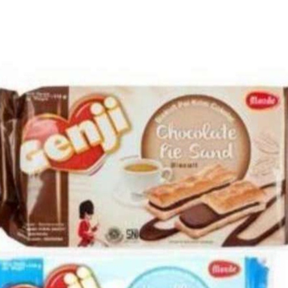 

TERMURAH MONDE GENJI COKLAT PIE SAND 110 GRAM