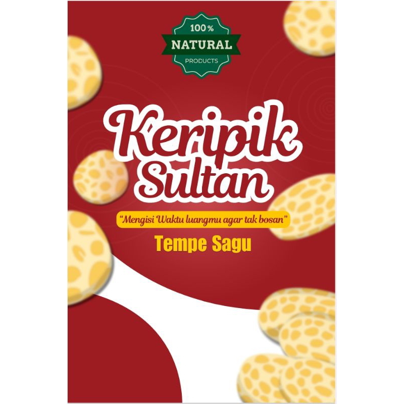 

KERIPIKTEMPESAGURENYAHGURIHNIKMAT